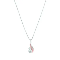 Amor Halsketten | Damenschmuck-Kette mit Anhänger Damen