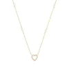 Amor Halsketten | Damenschmuck-Kette mit Anhänger Damen