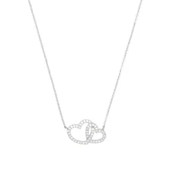 Amor Halsketten | Damenschmuck-Kette mit Anhänger Damen