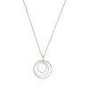Amor Halsketten | Damenschmuck-Kette mit Anhänger Damen