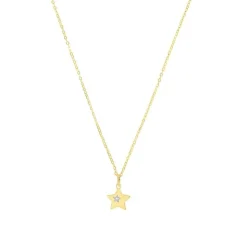 Amor Halsketten | Damenschmuck-Kette mit Anhänger Damen