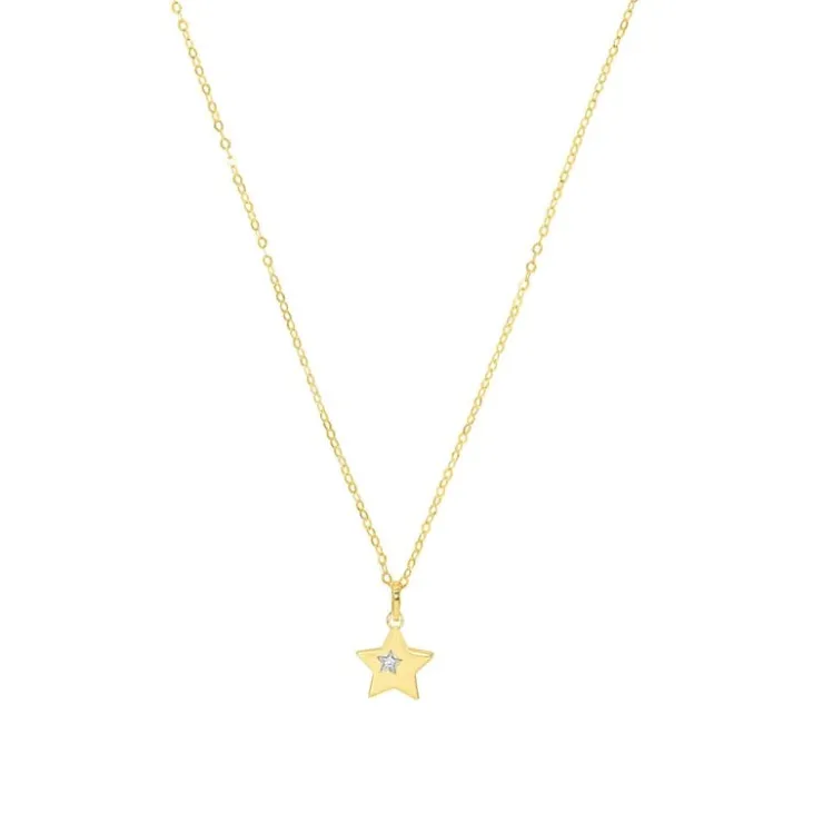 Amor Halsketten | Damenschmuck-Kette mit Anhänger Damen