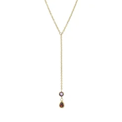 Amor Halsketten | Damenschmuck-Kette mit Anhänger Damen