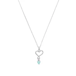 Amor Halsketten | Damenschmuck-Kette mit Anhänger Damen