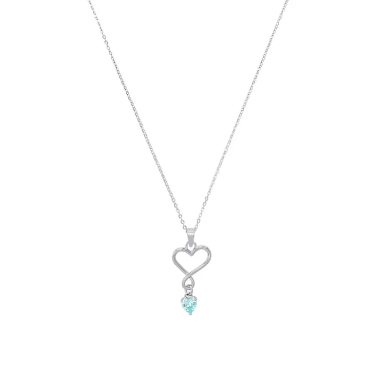 Amor Halsketten | Damenschmuck-Kette mit Anhänger Damen