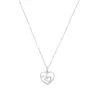 Amor Halsketten | Damenschmuck-Kette mit Anhänger Damen