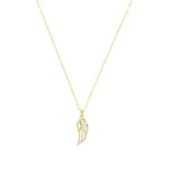 Amor Halsketten | Damenschmuck-Kette mit Anhänger Damen