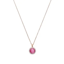 Amor Halsketten | Damenschmuck-Kette mit Anhänger Damen