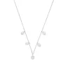 Amor Halsketten | Damenschmuck-Kette mit Anhänger Damen