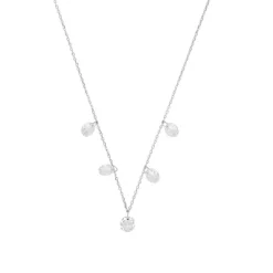 Amor Halsketten | Damenschmuck-Kette mit Anhänger Damen