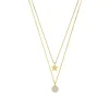 Amor Halsketten | Damenschmuck-Kette mit Anhänger Damen
