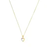 Amor Halsketten | Damenschmuck-Kette mit Anhänger Damen