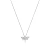 Amor Halsketten | Damenschmuck-Kette mit Anhänger Damen