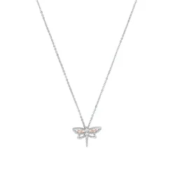 Amor Halsketten | Damenschmuck-Kette mit Anhänger Damen