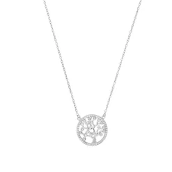 Amor Halsketten | Damenschmuck-Kette mit Anhänger Damen
