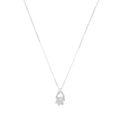 Amor Halsketten | Damenschmuck-Kette mit Anhänger Damen