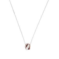 Amor Halsketten | Damenschmuck-Kette mit Anhänger Damen