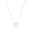 Amor Halsketten | Damenschmuck-Kette mit Anhänger Damen
