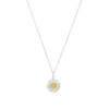 Amor Halsketten | Damenschmuck-Kette mit Anhänger Damen