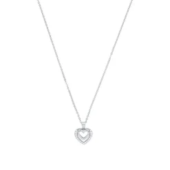 Amor Halsketten | Damenschmuck-Kette mit Anhänger Damen
