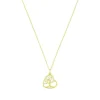Amor Halsketten | Damenschmuck-Kette mit Anhänger Damen