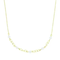 Amor Halsketten | Damenschmuck-Kette mit Anhänger Damen