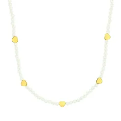 Amor Halsketten | Damenschmuck-Kette mit Anhänger Damen