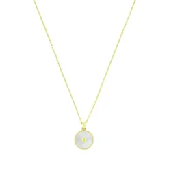 Amor Halsketten | Damenschmuck-Kette mit Anhänger Damen