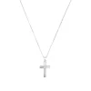 Amor Kreuze | Anhänger-Kette mit Anhänger Damen