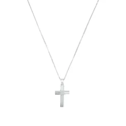 Amor Kreuze | Anhänger-Kette mit Anhänger Damen