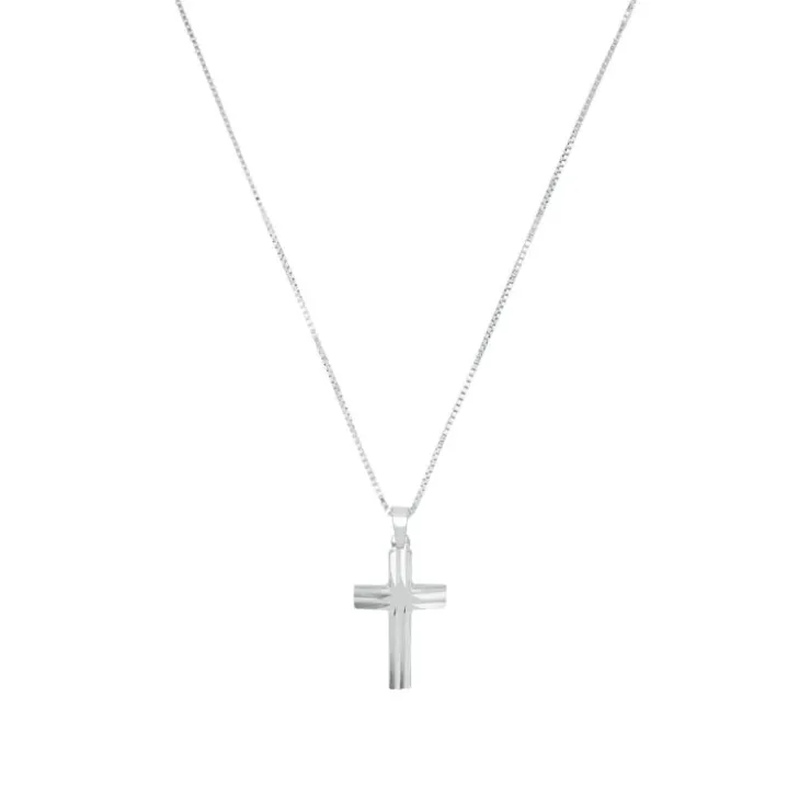 Amor Kreuze | Anhänger-Kette mit Anhänger Damen