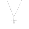 Amor Kreuze | Anhänger-Kette mit Anhänger Damen