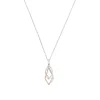 Amor Halsketten | Damenschmuck-Kette mit Anhänger Damen