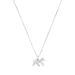 Amor Kinderschmuck | Halsketten-Kette mit Anhänger Mädchen
