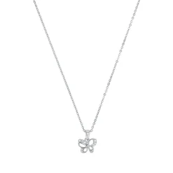 Amor Halsketten | Kinderschmuck-Kette mit Anhänger Mädchen