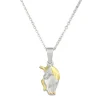 Amor Halsketten | Kinderschmuck-Kette mit Anhänger Mädchen