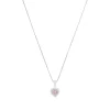 Amor Halsketten | Kinderschmuck-Kette mit Anhänger Damen