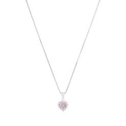 Amor Halsketten | Kinderschmuck-Kette mit Anhänger Damen