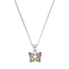 Amor Halsketten | Kinderschmuck-Kette mit Anhänger Mädchen