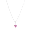 Amor Halsketten | Kinderschmuck-Kette mit Anhänger Mädchen