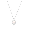 Amor Halsketten | Damenschmuck-Kette mit Anhänger Damen