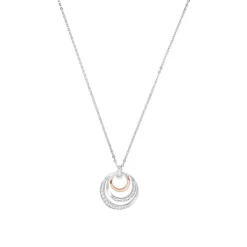 Amor Halsketten | Damenschmuck-Kette mit Anhänger Damen