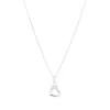 Amor Halsketten | Kinderschmuck-Kette mit Anhänger Mädchen