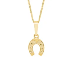 Amor Halsketten | Kinderschmuck-Kette mit Anhänger Mädchen