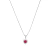 Amor Halsketten | Kinderschmuck-Kette mit Anhänger Damen