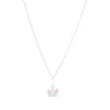 Amor Halsketten | Kinderschmuck-Kette mit Anhänger Mädchen