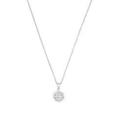 Amor Halsketten | Damenschmuck-Kette mit Anhänger Damen