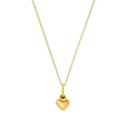 Amor Halsketten | Kinderschmuck-Kette mit Anhänger Mädchen