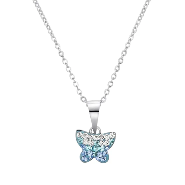 Amor Halsketten | Kinderschmuck-Kette mit Anhänger Mädchen