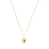 Amor Halsketten | Kinderschmuck-Kette mit Anhänger Mädchen
